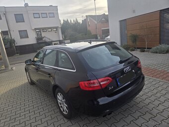 Audi A4 2.0tdi 2013 130kw - 5