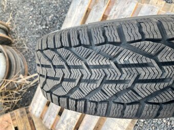 Zimní pneu - 5