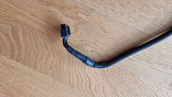 Zdroj Corsair RM650x Gold 650W - 5