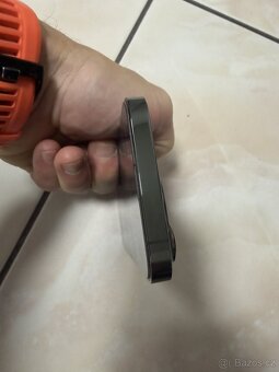 Apple iPhone 13Pro 256gb - 5