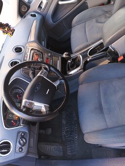 PRODAM FORD MONDEO COMBI 1.9 TDI - 5