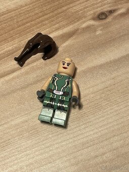 Lego Star Wars 9497 Starfighter třídy Striker - 5