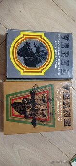 Prodám knížky ve slovenštině - 5