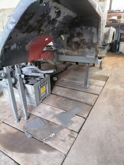 Ford Mutt M151 A1 - 5