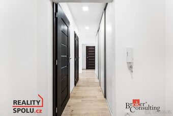 Prodej, byty/2+1, 73 m2, Luční, 61600 Brno, Brno-město [ID 7 - 5