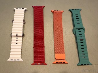 Apple Watch Series 5 44mm - 5