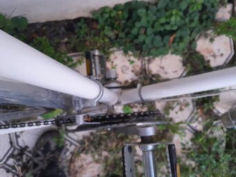 Jízdní kolo Favorit - 5