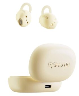 Nová bezdrátová sluchátka Urbanista Lisbon - béžová - 5