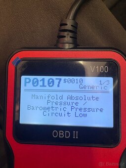 Ford Focus mk3 1.0 - 5