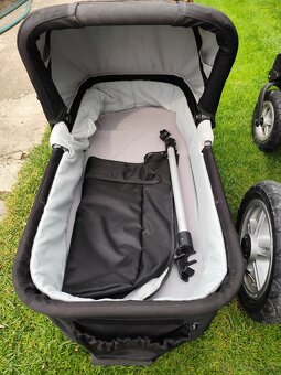 Kočárek easy Walker - 5