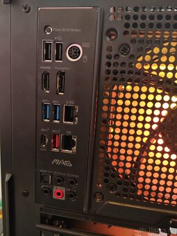 Herní Pc | RX 6700 XT | Ryzen 5 5600X | RAM 32GB - 5