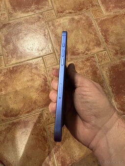 iPhone 16 plus 128gb - 5