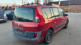 RENAULT ESPACE 1.9DCI F9Q - 5