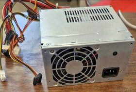 Zdroje SFF a ATX k počítačům - 5