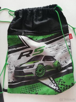 Školní batoh Still - 5