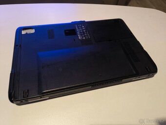 6. Asus K50IJ na díly či doplnění - 5