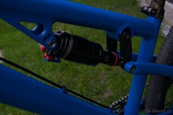 Rose The Jester Slopestyle - 5