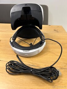 PRODÁM playstation VR1 řada CUH-ZVR1 - 5