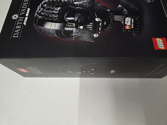 LEGO® Star Wars™ 75304 Helma Dartha Vadera - 5