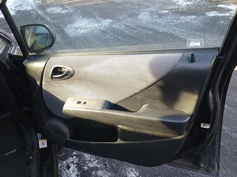 Honda Jazz - 5