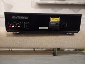 Technics SL-PS900 - 5