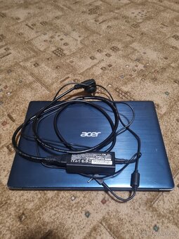Acer Swift 3 - 5