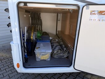 Forster 699 HB TOP VÝBAVA - 5