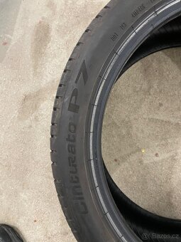 Letní pneu - 5