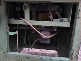 Formátovací pila Maršalský - 5