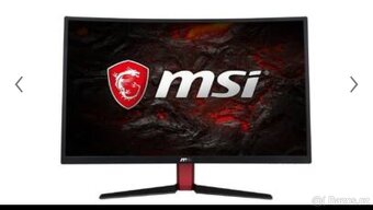 Monitor MSI Optix G27C2 - 5