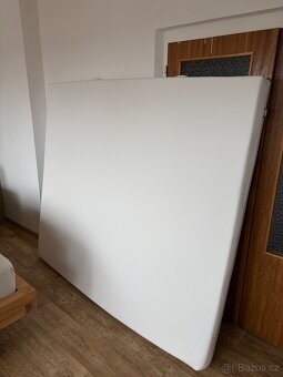 Pěnová matrace Ikea Åbygda 180x200cm - 5