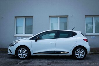 Renault Clio Energy dCi 90 Intens - 5