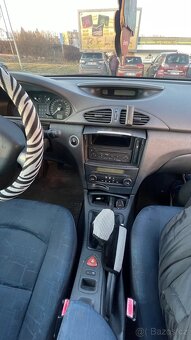 Renaul Laguna II - 5