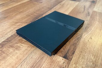 Sony Playstation 2 Slim (SCPH-70004) černá - 5