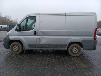 Citroen Jumper č. B2148 - 5