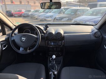 Dacia Duster 1.6 4x4 - 5