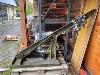 Dílenský Jeřábek - 5