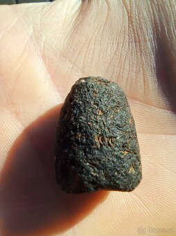 Vltavín - Suchohrdly - 5