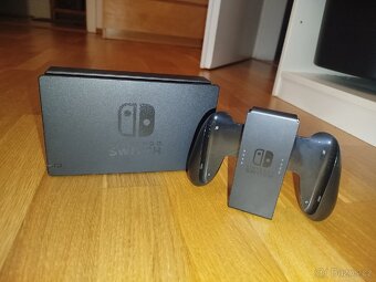 Nintendo switch lite - 5