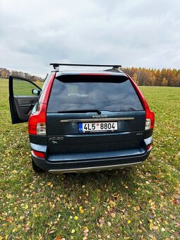 XC90 2.4 D AWD - 5
