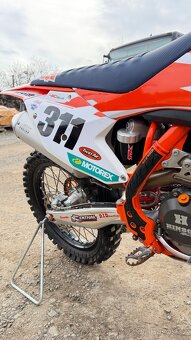 KTM 450 SX-F - 5