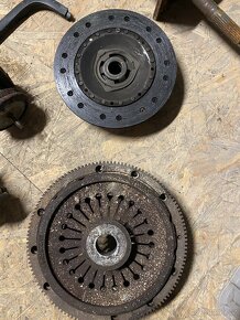 Díly Porsche 944 - 5