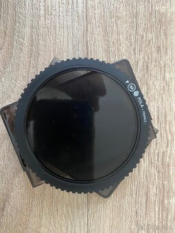 Canon Cokin filtry - 5