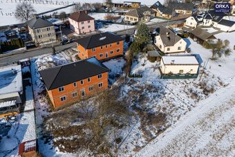 Prodej bytu 3+kk Zvole - 5