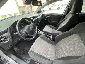Toyota Auris 1.8 Hybrid 2019 - 5
