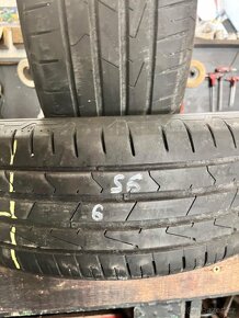 2ks. letní pneu 205/60 R16 - DOT 2019 - 5
