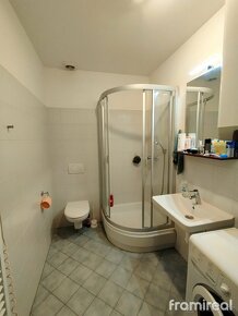 Pronájem byty 1+kk, 29 m2 - Brno - Zábrdovice, ev.č. 01415 - 5
