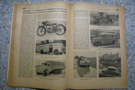 Svět motorů rok 1947? - 5
