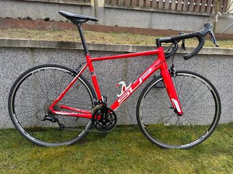 Silniční kolo Superior RoadElite “L”, 56cm, váha 9.6kg - 5