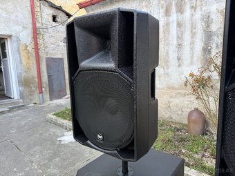 Prodám RCF ART 715 MK4 - 5